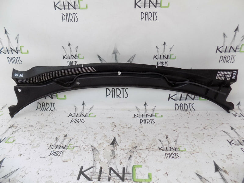 VAUXHALL CORSA D 2006-2014 WINDSCREEN WIPER SCUTTLE PANEL 13203617