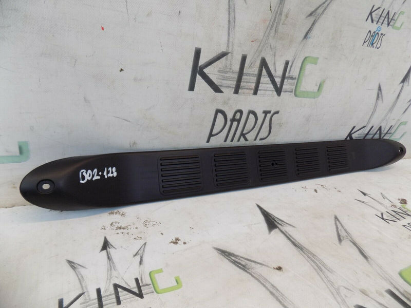 MITSUBISHI L200 SERIES 5 2014-2018 SIDE STEP COVER 5360A107