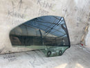 BMW M4 F83 CONVERTIBLE 2015-2020 RIGHT DRIVER SIDE REAR QUARTER WINDOW GLASS