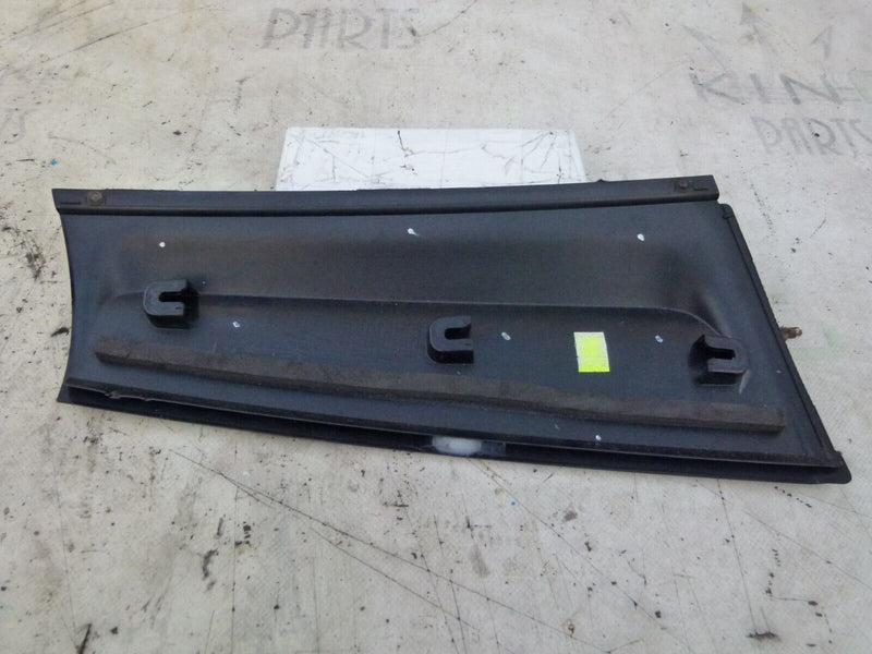 MINI COUNTRYMAN R60 2010-2014 EXTERIOR LEFT D-PILLAR COVER GENUINE 9801547