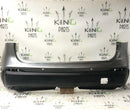 NISSAN QASHQAI TEKNA + MK2 J11 FACELIFT 2017 REAR BUMPER PDC 85022-HV20H