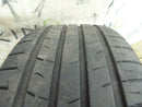 TOYOTA AURIS MK2 E180 GENUINE 17" ALLOY WHEEL 7Jx17 ET50 TYRE 225/45 R17