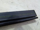 MERCEDES C W204 2007-2011 REAR RIGHT WINDOW RUBBER TRIM GENUINE A2047354565 W204