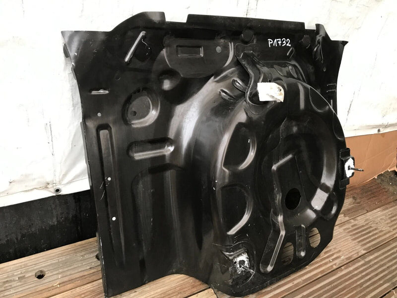 PEUGEOT 208 2012-2019 / 2019-2021  LOAD BOOT FLOOR CUT PANEL 9806430280