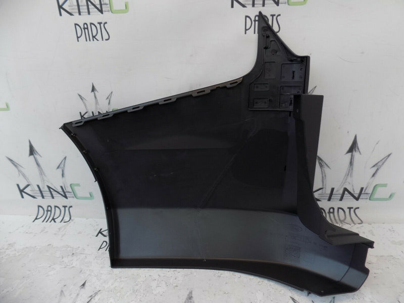 FORD TRANSIT TOURNEO REAR BUMPER RIGHT CORNER 2014-19 GK21 17926 A GENUINE