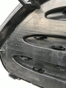 MINI COUNTRYMAN F60 2017-2020 FRONT UPPER CENTER GRILL 7405396