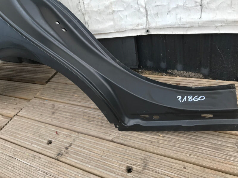 MERCEDES W205 SALOON 2016-2023 RIGHT DRIVER SIDE QUARTER PANEL COAT SKIN