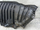 MERCEDES W205 2015-21 FRONT BUMPER UNDERTRAY UNDERBODY COVER SHIELD PANEL