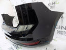 VW TOURAN II MK2 5T 2015-2018 REAR BUMPER GENUINE 4x PDC 5TA807421 A B