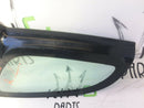 SMART FORTWO MK1 2002-2006 REAR WINDOW QUARTER GLASS LEFT PASSENGER SIDE N/S