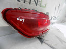 MAZDA CX-5 2017-ON REAR RIGHT BUMPER FOG LIGHT KB9G-51650