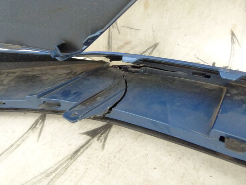 KIA CEED CD MK3/PROCEED GT 2019-22 FRONT BUMPER GENUINE PDC 86511-J7710