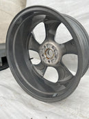 FORD MUSTANG MACH E  18" ALLOY WHEEL 7J ET47.5 LJ8C-1007-A1B