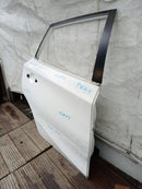 NISSAN PULSAR C13 2014-2018 GENUINE REAR DOOR PANEL RIGHT DRIVER SIDE