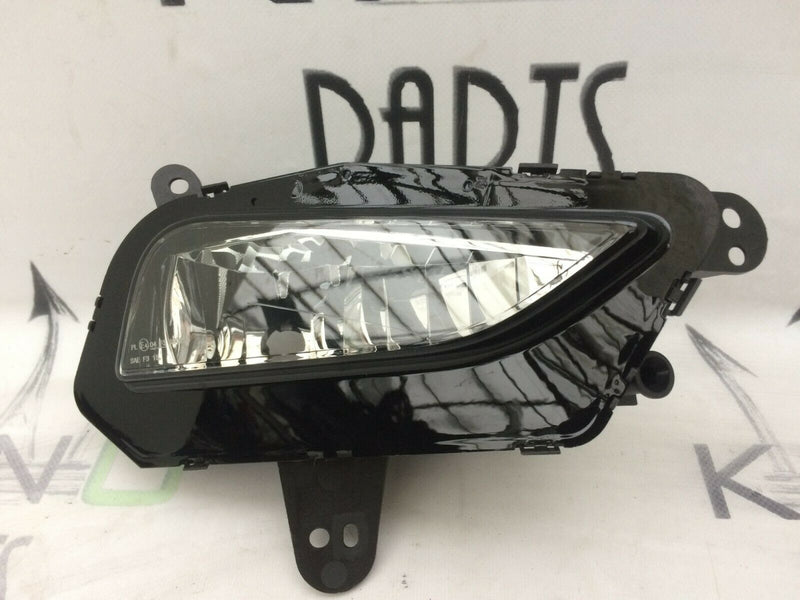 CHEVROLET CRUZE 2016-2018 FOGLIGHT GENUINE FOG LAMP RIGHT SIDE O/S 84221939