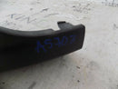 FORD TRANSIT CONNECT 2013+ REAR BUMPER PDC SPEC TEXTURED FT11-17K823-A