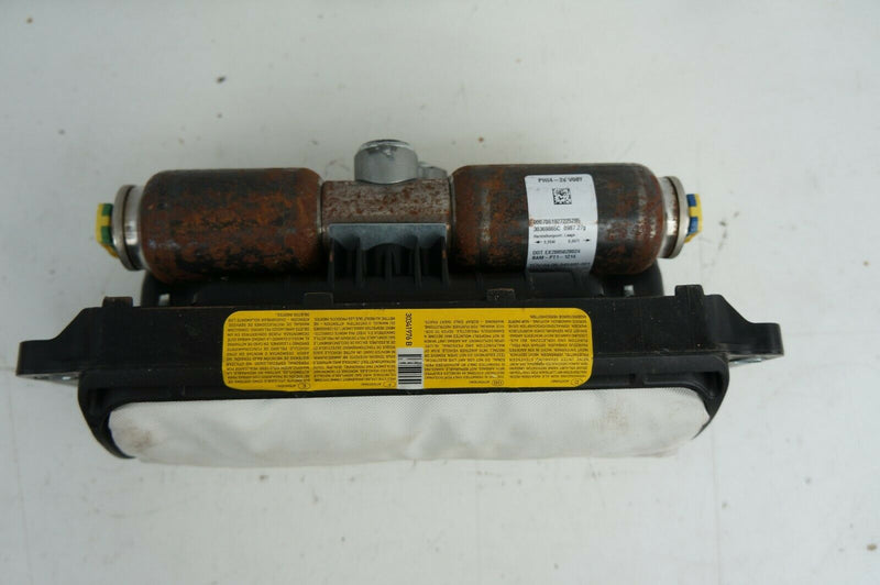 VW PASSAT B6 3C 2005-2010 DASHBOARD PASSENGER SIDE CRASH BAG 3C0880204D