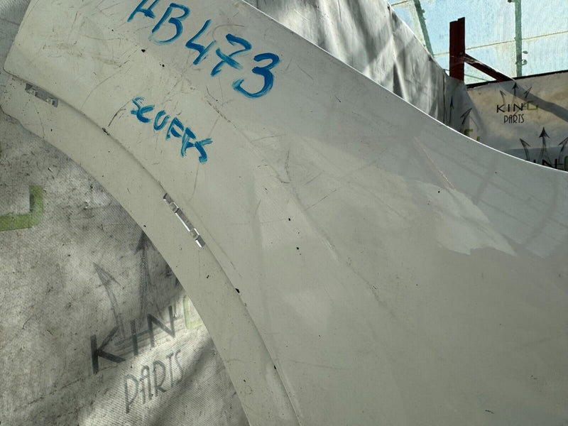 BMW X1 F48 xLINE FACELIFT 2020-ON FRONT BUMPER & *NEW TOP GRILL 6x PDC