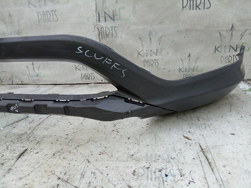HONDA CR-V MK4 2015-2018 FRONT BUMPER LOWER SECTION 71102-TFA-T000