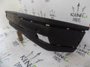 VAUXHALL VECTRA A 1988-1995 GREY FRONT BUMPER OP04002