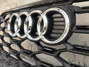 AUDI Q3 MK3 F3 SPORTBACK 2019  FRONT BUMPER GRILL RADIATOR GRILLE 83F853651B