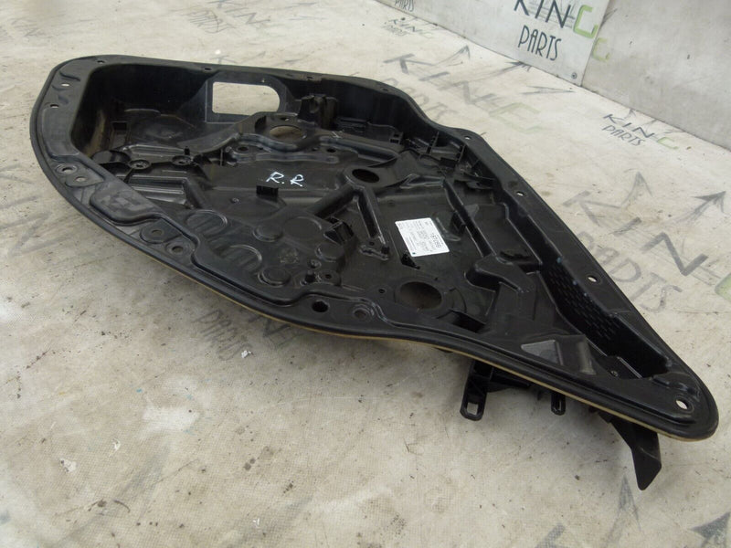 MERCEDES C C205 2014-18 REAR RIGHT WINDOW REGULATOR GENUINE A2057300279