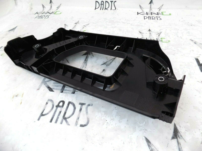 VW UP 2011-2016 PASSENGER LEFT SIDE BOOT COMPARTMENT TRIM PANEL 1S0858831 *N3