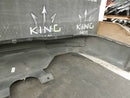 Ford Galaxy 2006-2014 Rear Bumper Genuine Grey (1581) King Parts