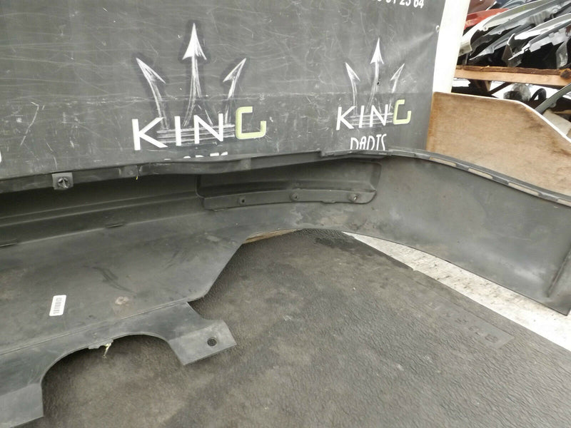Ford Galaxy 2006-2014 Rear Bumper Genuine Grey (1581) King Parts