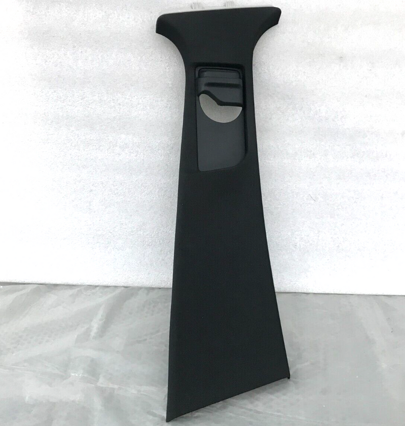 MERCEDES GLC X253 16-21 RIGHT SIDE MIDDLE COVER B PILLAR TRIM PANEL A2056901030