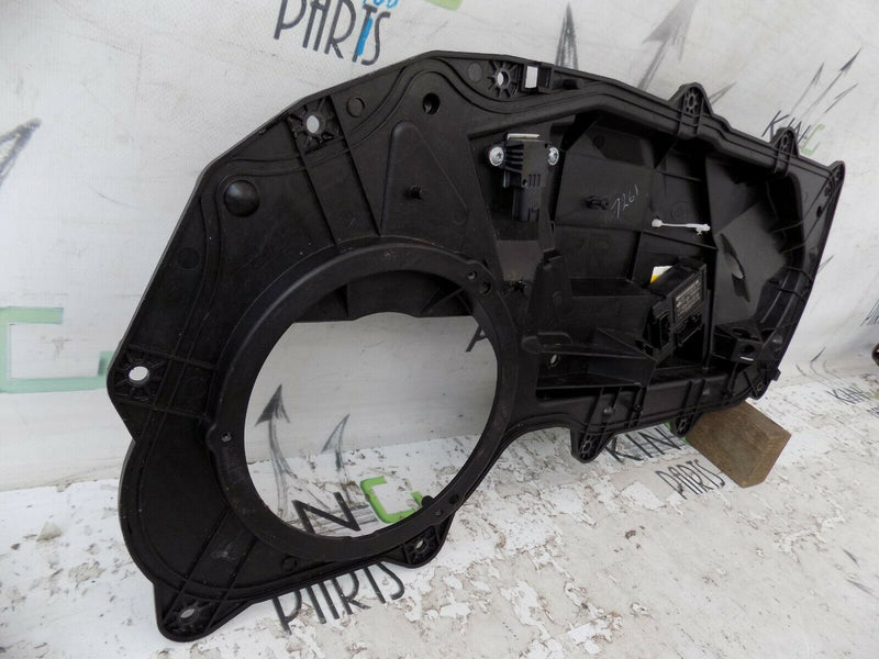 LAND ROVER RANGE ROVER EVOQUE 2011-2019 FRONT RIGHT SIDE DOOR PANEL +ECU MODULE