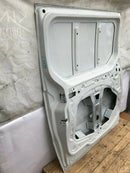 RENAULT TRAFIC MK3 X82 2014-22 SLIDING SLIDE DOOR PANEL LEFT SIDE