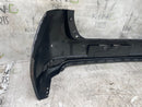 TOYOTA AURIS MK2 FACELIFT HATCHBACK 2015-2018 REAR BUMPER 52150-02D30