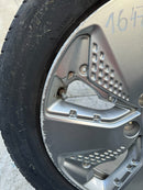 HYUNDAI KONA 17" ALLOY WHEEL & TYRE 215/55/17 52910-K4000 6J ET50