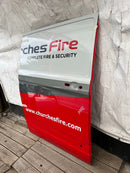 FORD TRANSIT CUSTOM FACELIFT 2018-23 RIGHT SIDE SLIDING SLIDE DOOR PANEL