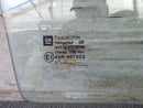 VAUXHALL CORSA C 2000-2006 3 DR FRONT DOOR WINDOW GLASS RIGHT DRIVER SIDE O/S