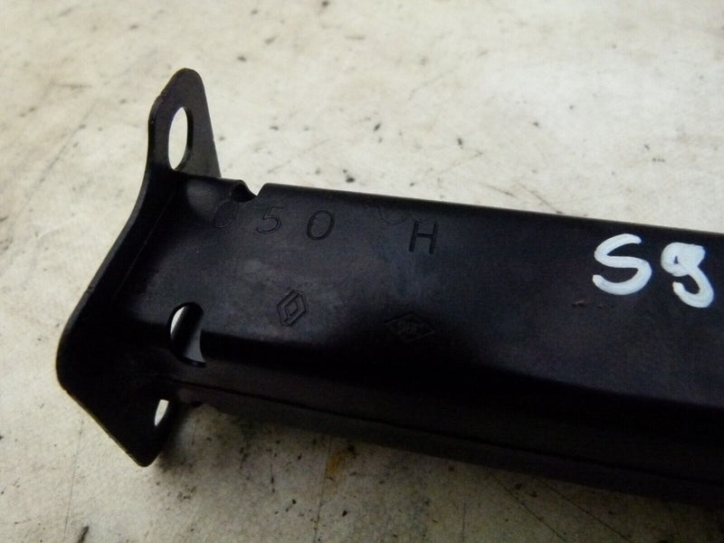 RENAULT CAPTUR MK2 2019-ON FRONT LEFT CRASH BAR BRACKET 561119603R
