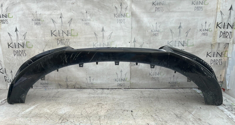 AUDI A7 4G8 2015-2018 FACELIFT FRONT BUMPER GENUINE 4G8807437