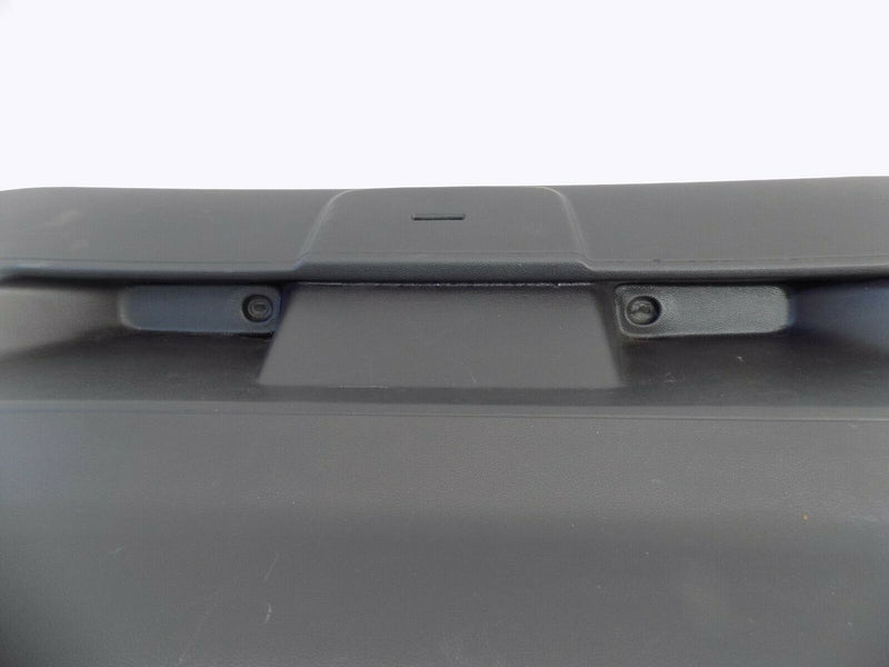 VW BEETLE 2012-2019 REAR BOOT LID TRIM COVER FAIRING 5C5867601 /B06-57