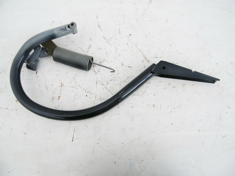 MERCEDES C-CLASS W204 2011-2014 TRUNK LID HINGE BOOTLID BOOT LID LEFT SIDE N/S