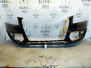 AUDI Q5 8R S-LINE FACELIFT 2012-16 FRONT BUMPER GENUINE BLACK 8R0807437AC