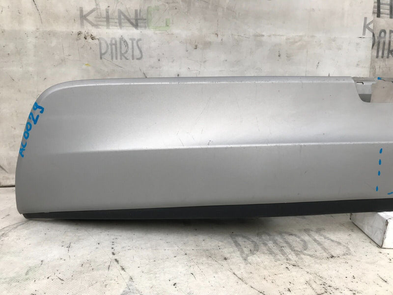 LAND ROVER DISCOVERY L462 2017-20 LOWER DIFFUSER GENUINE HY3217K950GA