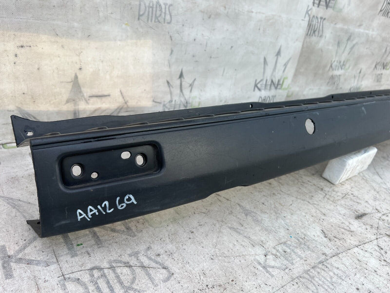 FORD TRANSIT CUSTOM 2012-ON REAR BUMPER PDC GENUINE BK2117E962