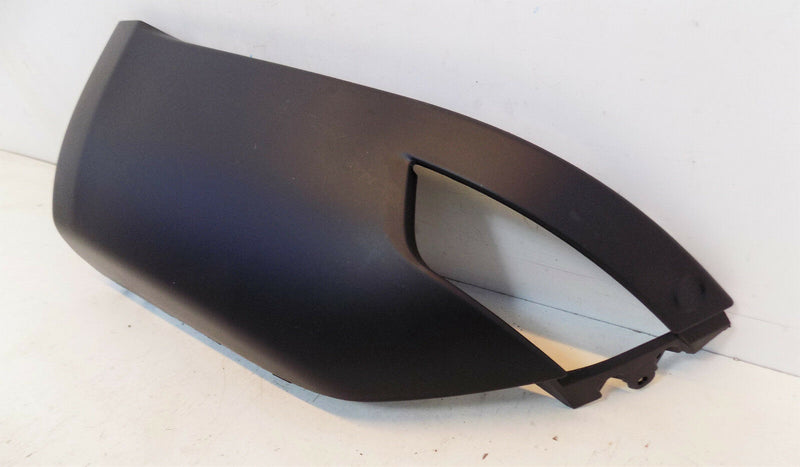 LAND ROVER RANGE ROVER SPORT  L494 - LEFT SIDE LOWER CORNER REAR BUMPER END CAP