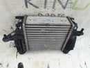 RENAULT CLIO MK3 1.2 PETROL GENUINE INTERCOOLER RADIATOR 880590xc