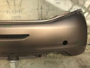 PEUGEOT 208 2012-2015 REAR BUMPER GENUINE 9673271377