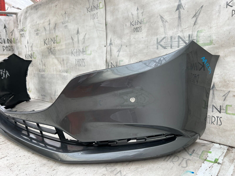MAZDA 6 GJ 2018-2021 FACELIFT FRONT BUMPER PDC GENUINE GSH7-50031