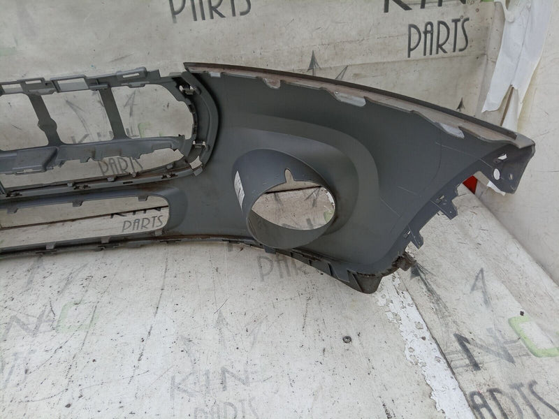 MINI COOPER ONE F56 2014-2018 FRONT BUMPER GENUINE 7317969