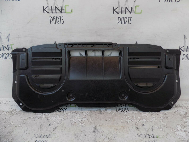 MERCEDES ML350 GLS W166 2012-2015 ENGINE UNDER BODY SPLASH GUARD SHIELD