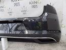 VW GOLF VII MK7 5G FACELIFT 2017-2020 REAR BUMPER GENUINE PDC 5G6807421BK